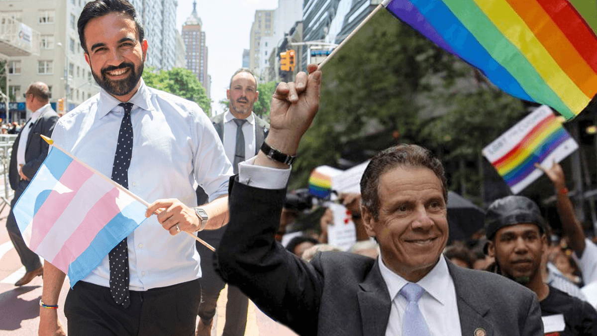 Perché è importante la sfida per il sindaco di New York tra Mamdani e Cuomo: liberali e progressisti contro il buio reazionario dei Maga di Trump