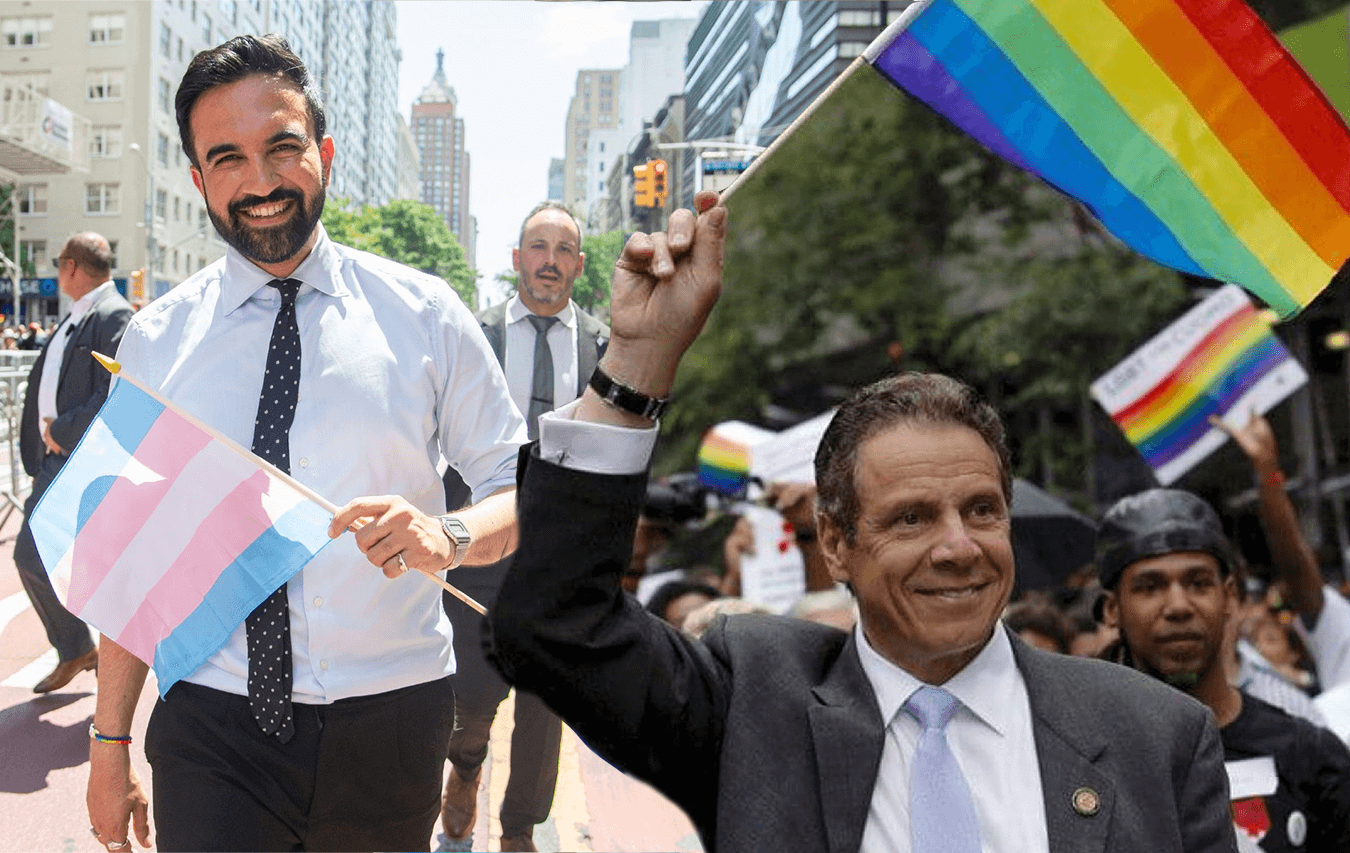 Perché è importante la sfida per il sindaco di New York tra Mamdani e Cuomo: liberali e progressisti contro il buio reazionario dei Maga di Trump