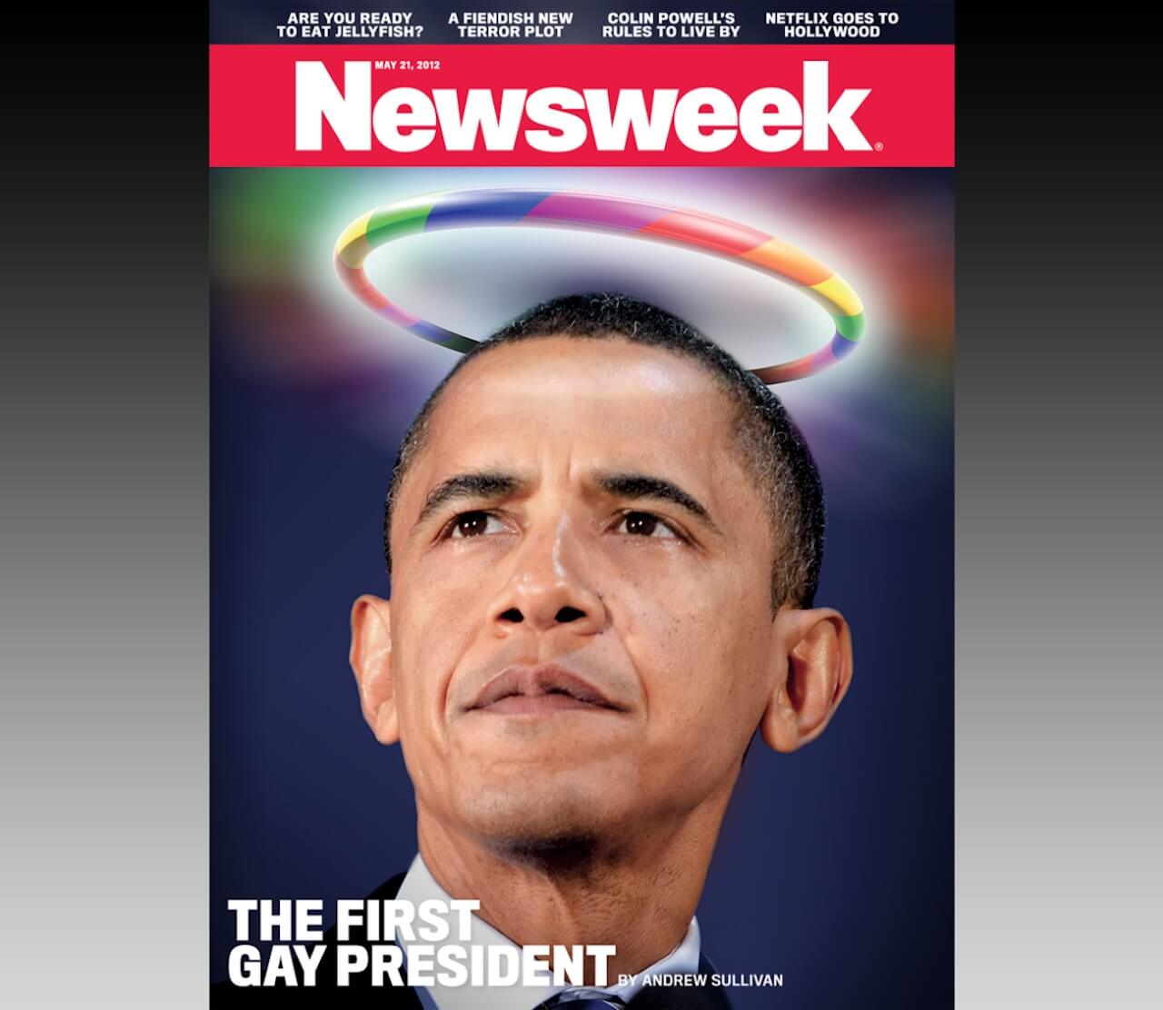 Barack Obama e i bambini trans: "Dobbiamo trattare tutti con dignità. E se fosse nostro figlio?" - Obama - Gay.it