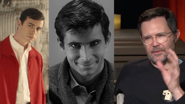 Oz Perkins, figlio di Anthony Perkins, critica Netflix e Monster: La storia di Ed Gein - Osgood Perkins figlio di Anthony Perkins critica Ryan Murphy e Monster La storia di Ed Gein - Gay.it