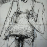 Persona Opera di Lou Le Caballec - Thumbnail