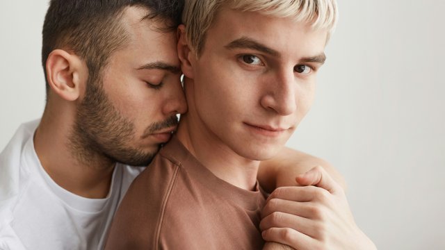 PrEP Long Acting Bimestrale Gay.it Sondaggio