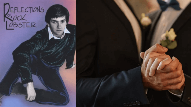 Aaron Fricke, il 18enne che nel 1980 lottò per il diritto di andare al ballo di fine anno con un altro ragazzo. E vinse - Reflections of a Rock Lobster di Aaron Fricke 1 - Gay.it