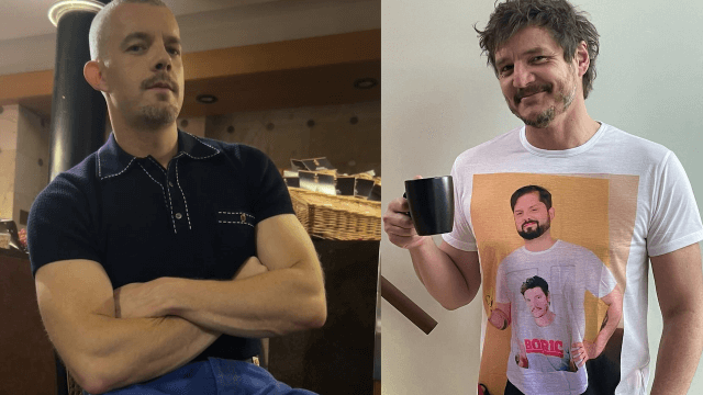 Russell Tovey e Pedro Pascal concordano sul fatto che essere "versatili" sia la cosa migliore - Russell Tovey e Pedro Pascal concordano sul fatto che essere 22versatili22 nel sesso sia la cosa migliore - Gay.it