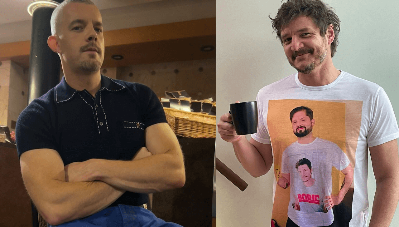 Russell Tovey e Pedro Pascal concordano sul fatto che essere “versatili” sia la cosa migliore