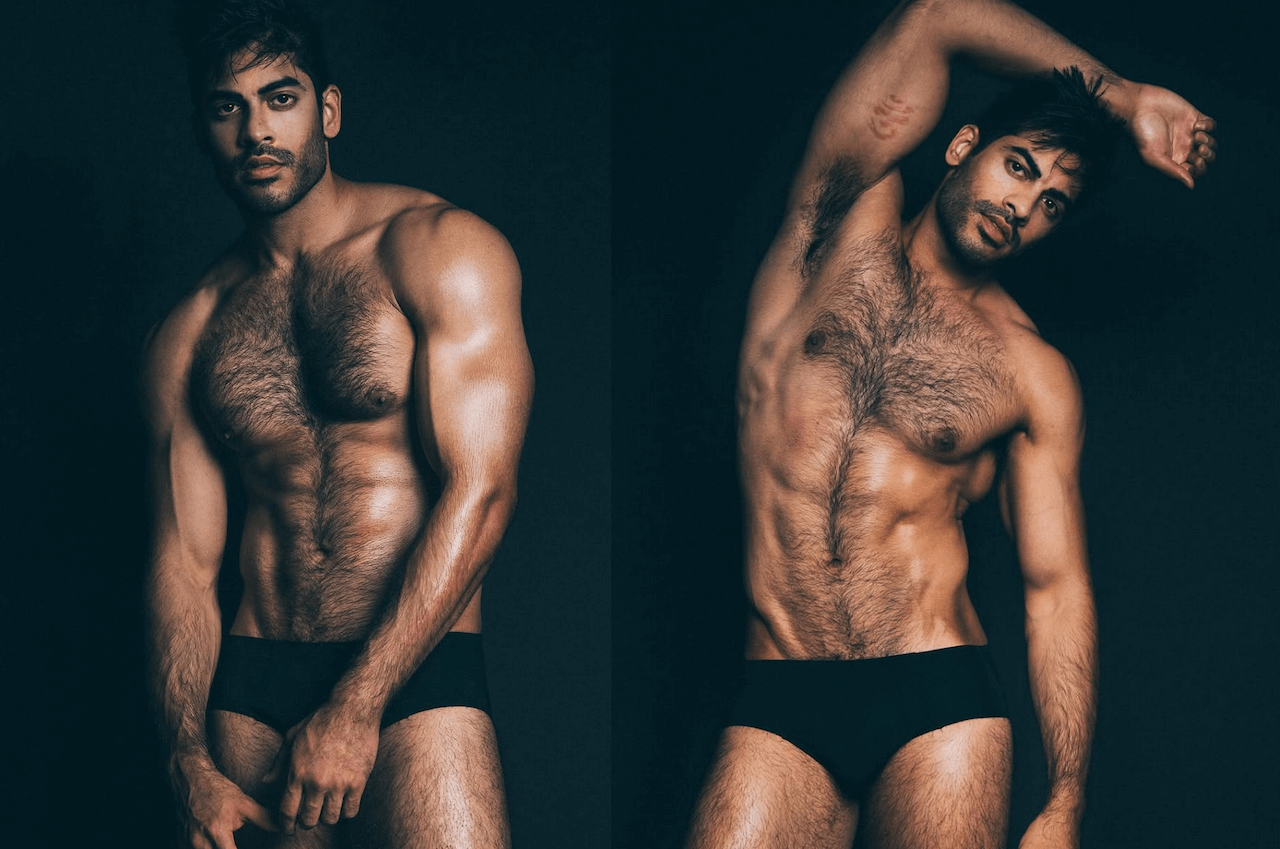 Boots, Sachin Bhatt e la vietata storia d'amore con Max Parker (SPOILER) - Sachin Bhatt - Gay.it