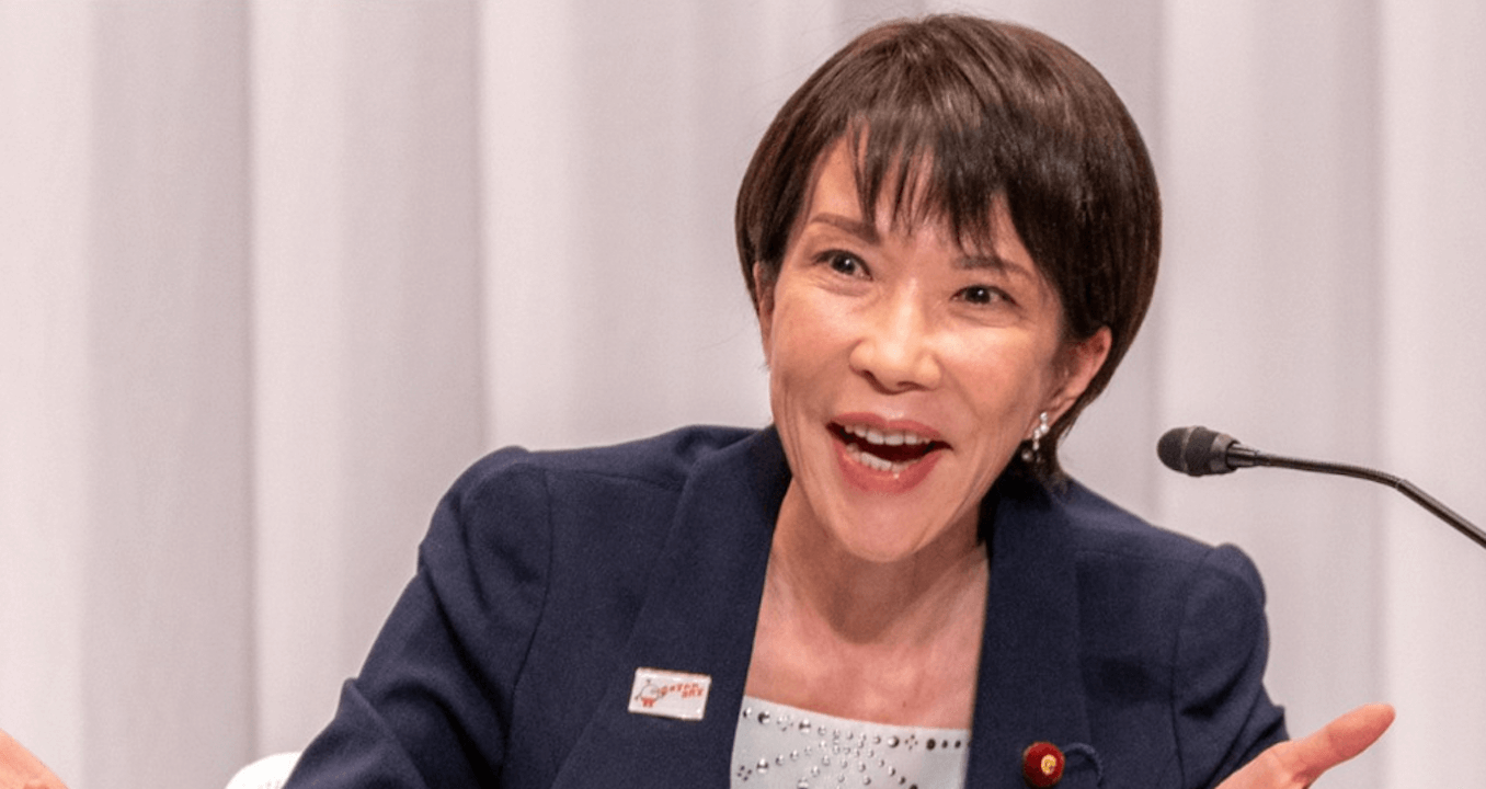 Sanae Takaichi, leader dell'ala conservatrice del Partito Liberal Democratico, è premier del Giappone dall'ottobre 2025. Vicina alle lobby religiose.