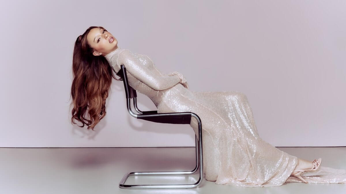 Sarah Toscano, tra sogno e realtà: “Met Gala” è suo il primo album (e promette faville)