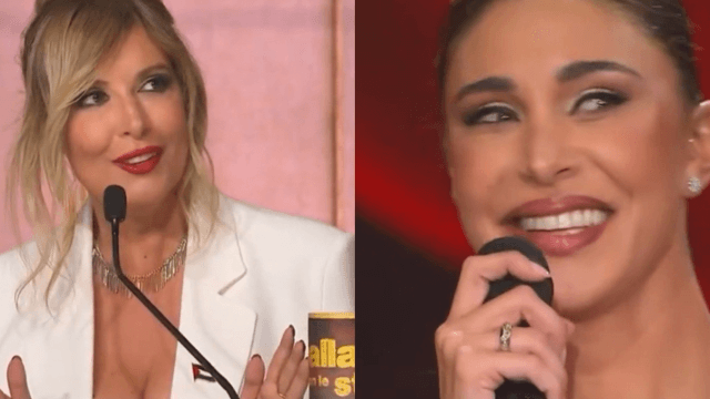 Perché Selvaggia Lucarelli e Belen Rodriguez hanno litigato: cosa è successo