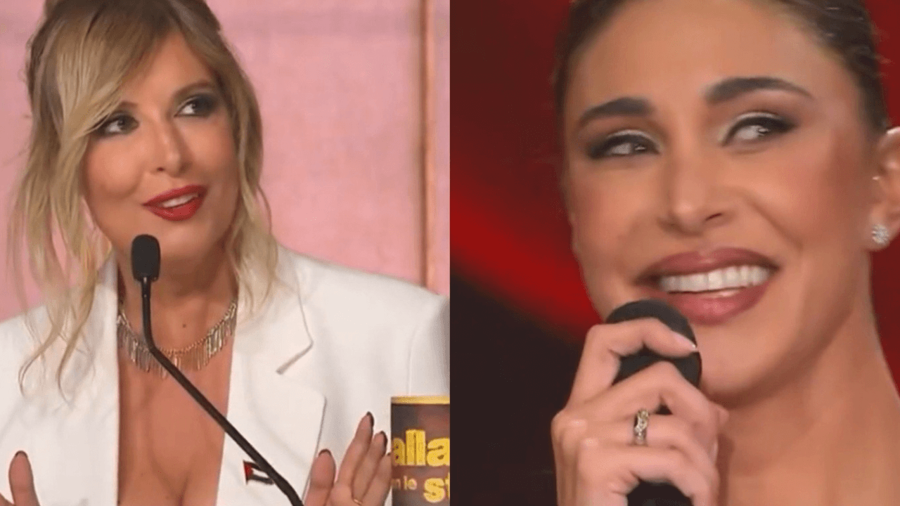 Perché Selvaggia Lucarelli e Belen Rodriguez hanno litigato: cosa è successo