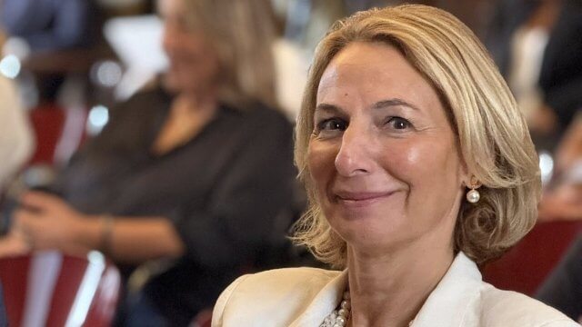 Regione Lazio, polemiche sulla nuova legge a sostegno della famiglia. Solo tra uomo e donna - Simona Renata Baldassarre regione Lazio - Gay.it