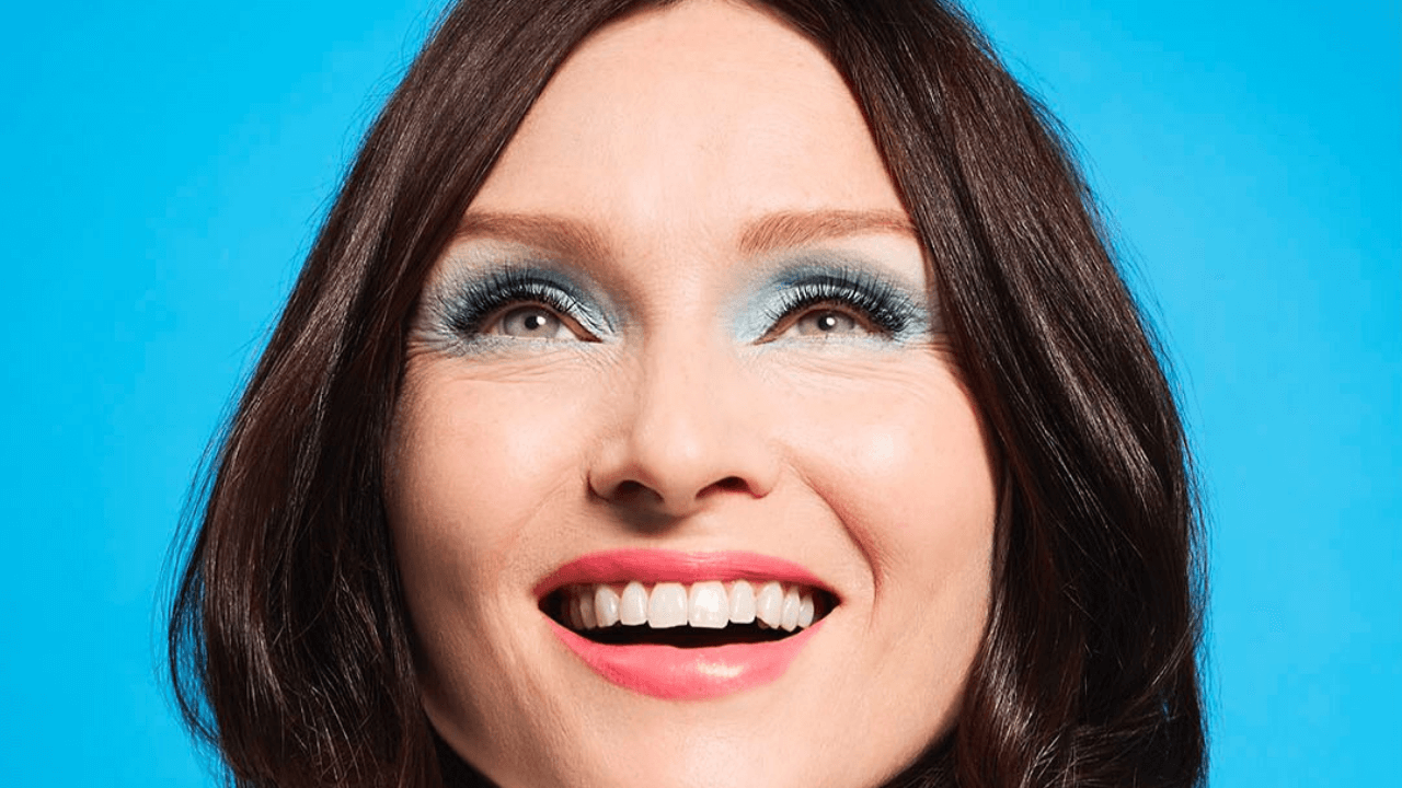 Sophie Ellis-Bextor