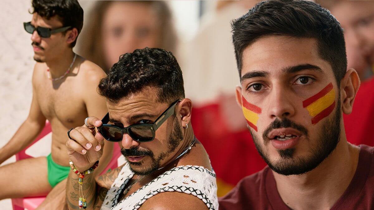 Perché la Spagna ha vinto il QPrize ed è diventata regina del turismo LGBTIQ+: dai diritti al lifestyle fino ai prossimi Gay Games del 2026