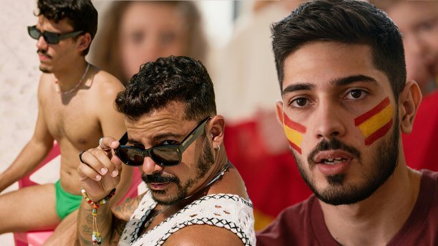 VIAGGI - La Spagna è stata insignita del QPrize 2025 per la qualità e la capacità organizzativa e sistemica della sua ospitalità turistica per le persone LGBTIAQ+