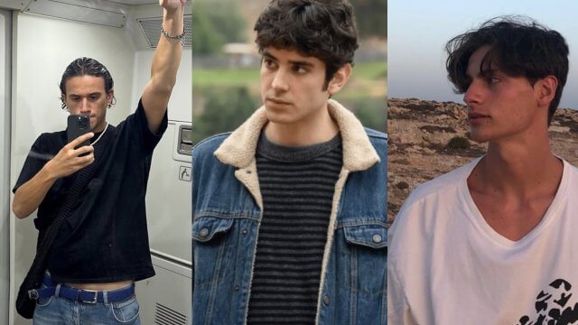 Un Professore 3, chi tra Thomas e Zeno sarà la nuova fiamma di Simone? - Un Professore 3 Thomas o Zeno nuova fiamma di Simone - Gay.it