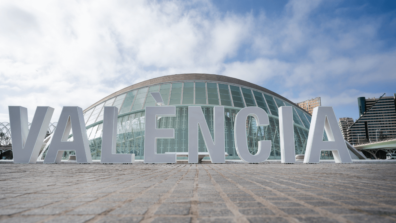 Valencia