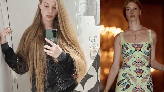 Vivian Wilson, figlia di Elon Musk: “Poter vivere come donna trans mi ha salvato la vita” - Vivian Wilson - Gay.it