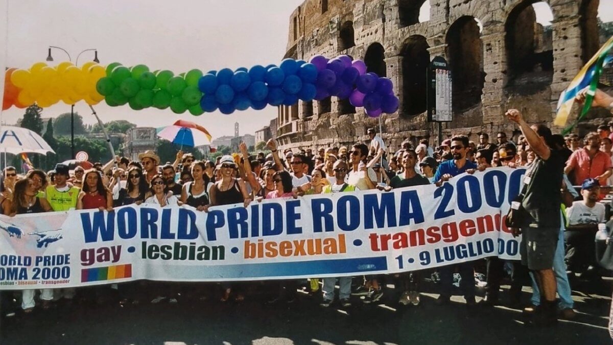 Orgoglio e Pregiudizio, su Sky Tg24 la docuserie che ripercorre la storia del movimento LGBTQI+ italiano