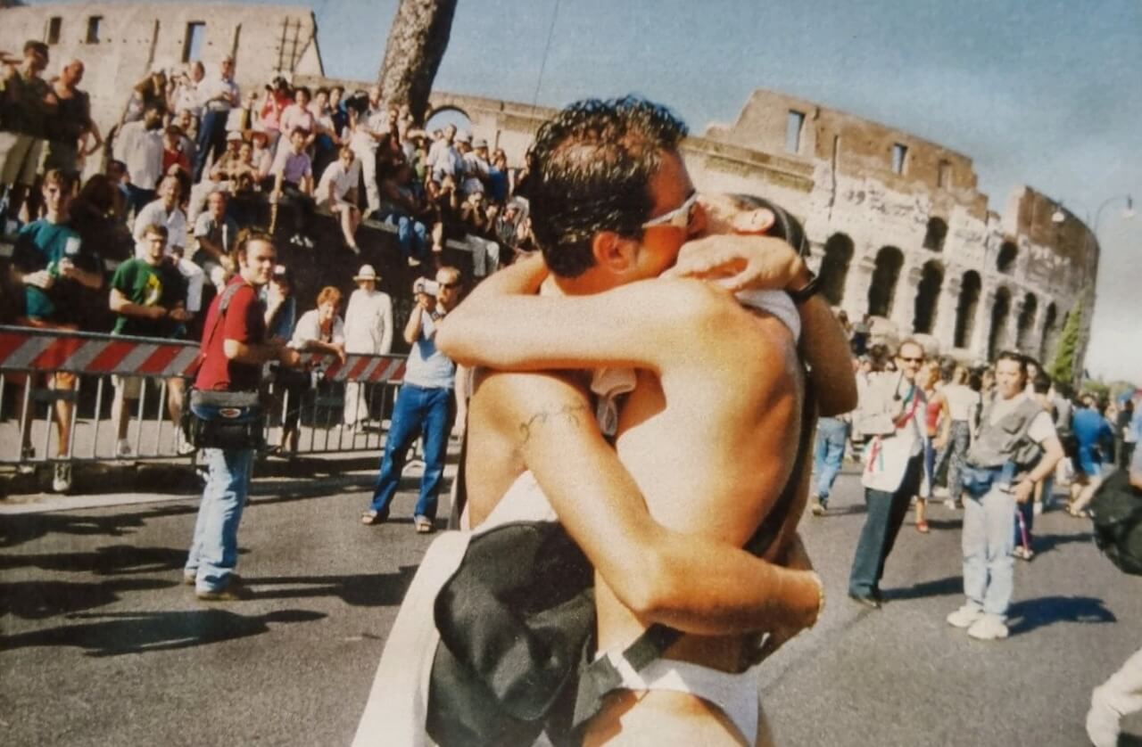 Orgoglio e Pregiudizio, su Sky Tg24 la docuserie che ripercorre la storia del movimento LGBTQI+ italiano - WORLD PRIDE 2000 2 1 - Gay.it