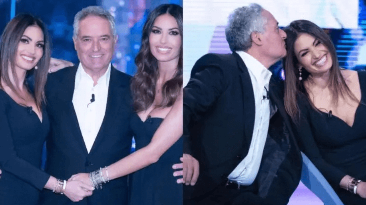 “Mai accettata dalla famiglia Gregoraci”: il racconto shock di Rosita Gentile