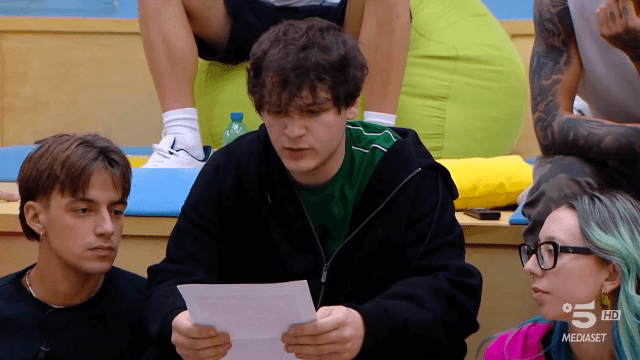 Perché Michele salta la prossima puntata di Amici 25: il motivo