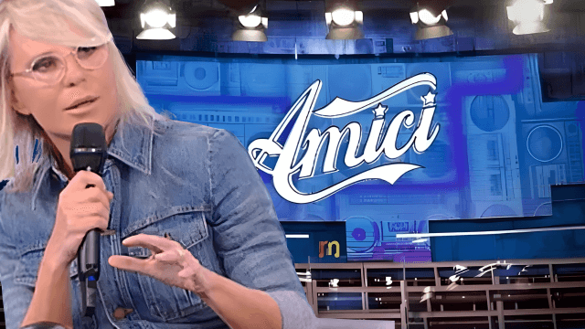 Amici 25 cambia le regole: arrivano le nomination