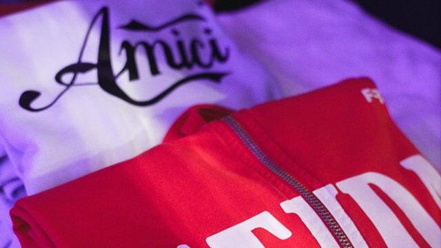 Amici 25, spoiler registrazione