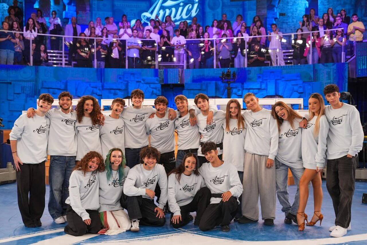 Amici 25 spoiler e anticipazioni