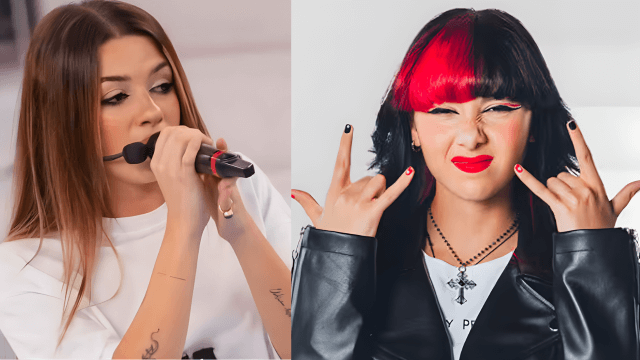 Perché Amici è più popolare di X Factor? Il confronto video tra Michelle e Rob