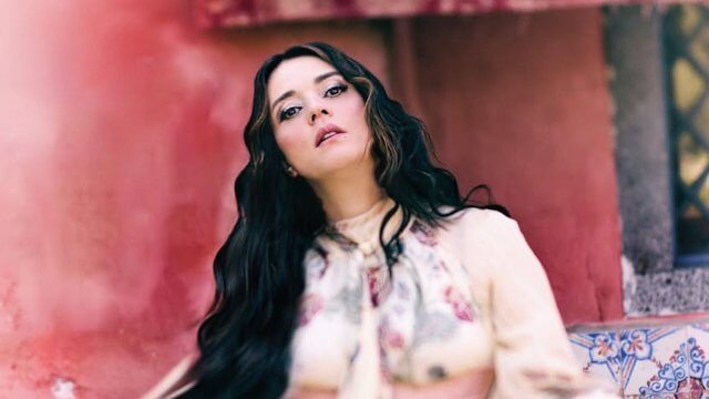 Carmen Consoli: "Amuri luci" è il nuovo album