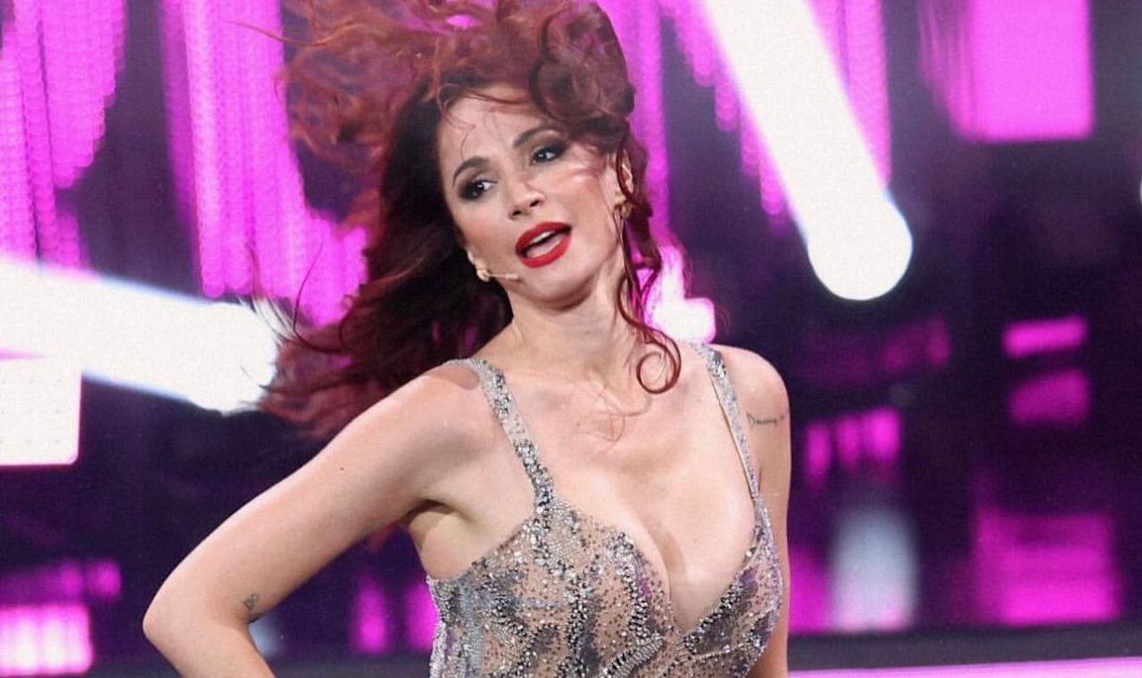 Ballando con le Stelle 2025, Andrea Delogu risponde ad un commento su Nikita Perotti