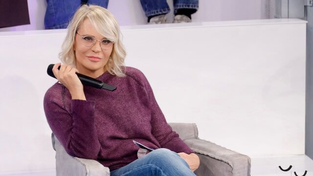 Ascolti TV 12 ottobre: chi ha vinto tra Amici 25 e Domenica In?