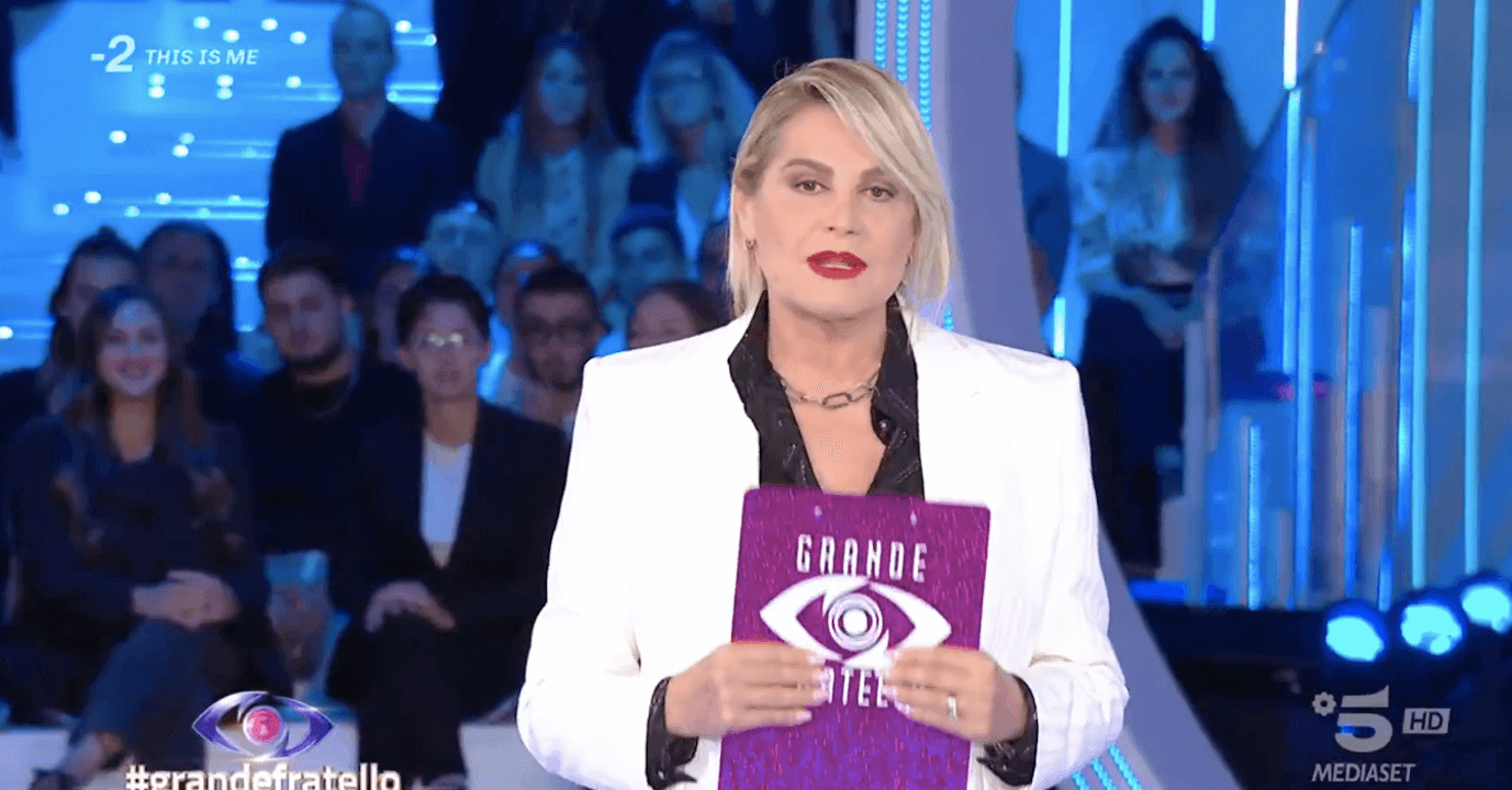 Ascolti TV del 13 ottobre, Grande Fratello 2025