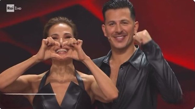 Ascolti TV 4 ottobre 2025, Ballando con le Stelle