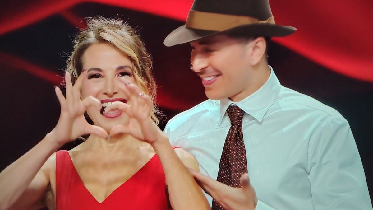 Ascolti TV 18 ottobre 2025, Ballando con le Stelle