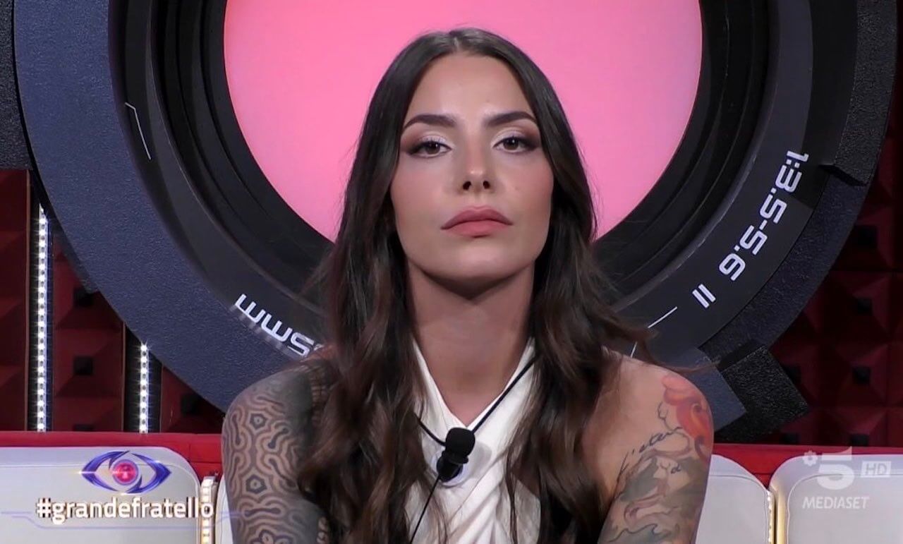 Ascolti TV del 20 ottobre, Grande Fratello 2025