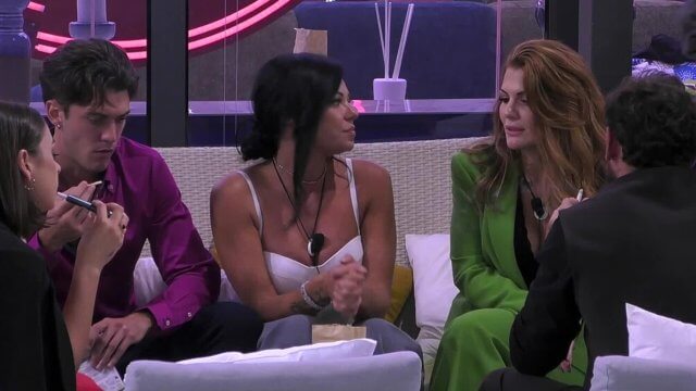 Ascolti TV del 30 ottobre, Grande Fratello 2025: quanto ha totalizzato la sesta puntata