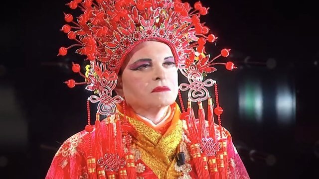 Ascolti TV venerdì 3 ottobre: Tale e Quale Show