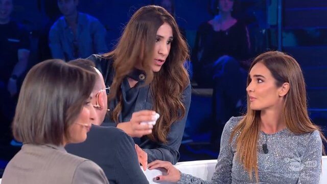 Ascolti TV 15 ottobre: quanto ha totalizzato la prima puntata di This Is Me