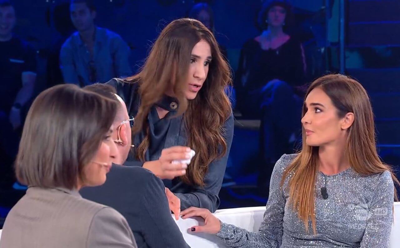 Ascolti TV 15 ottobre: quanto ha totalizzato la prima puntata di This Is Me