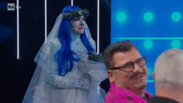 Ascolti TV venerdì 31 ottobre 2025, Tale e Quale Show