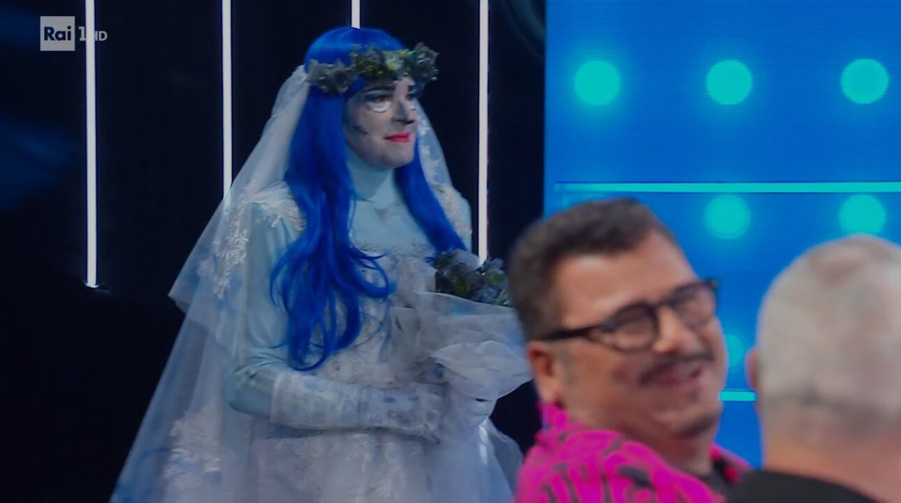 Ascolti TV venerdì 31 ottobre 2025, Tale e Quale Show: quanto ha totalizzato la sesta puntata