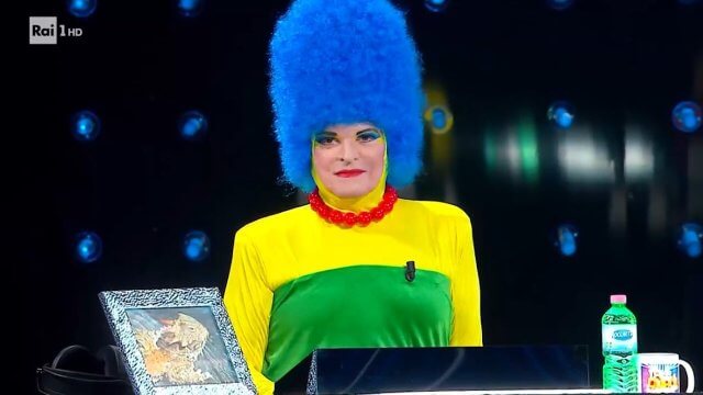 Ascolti TV venerdì 24 ottobre 2025, Tale e Quale Show