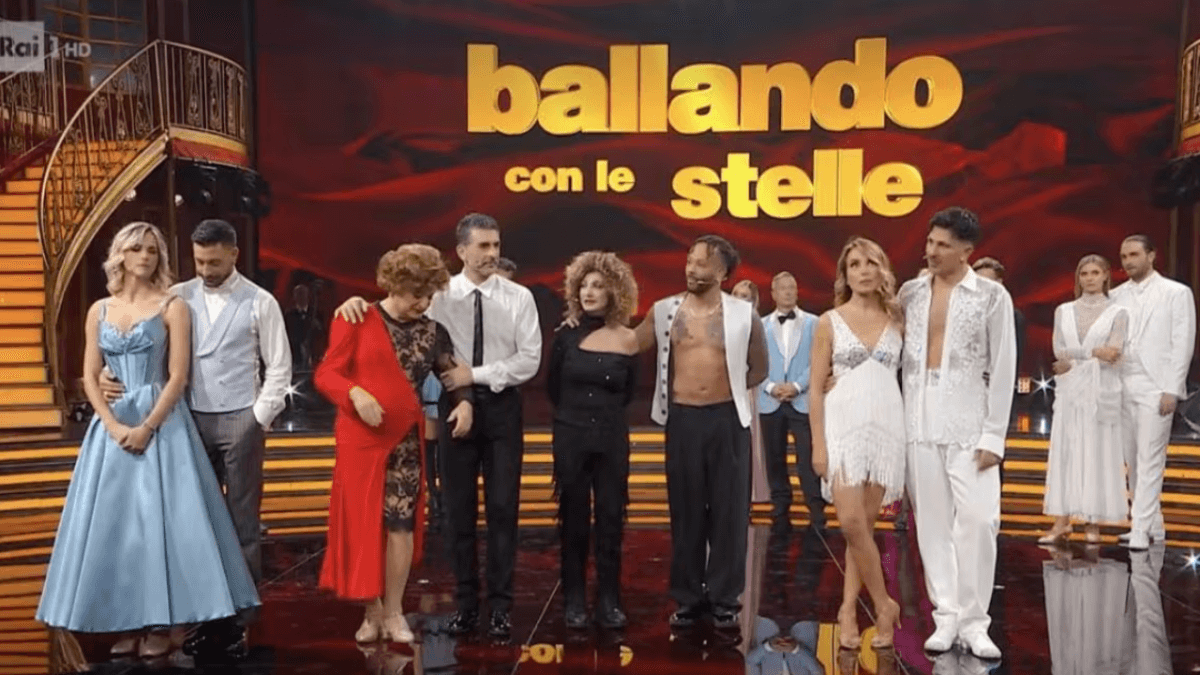 Ballando con le Stelle 2025, Codacons presenta un esposto