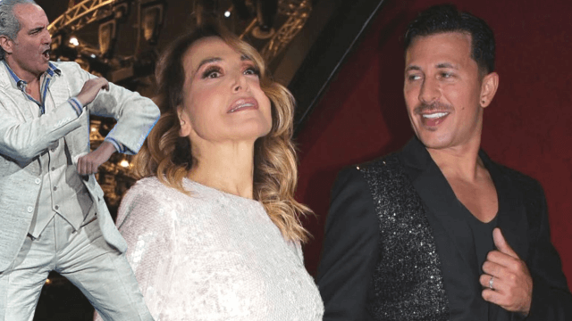Ballando con le Stelle 2025, il commento di Giovanni Terzi a Barbara d'Urso infastidisce Mediaset