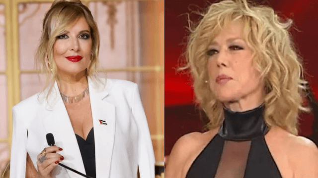 Ballando con le Stelle, Selvaggia Lucarelli risponde a Nancy Brilli