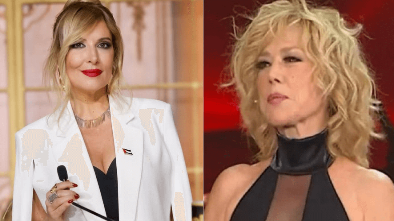 Ballando con le Stelle, Selvaggia Lucarelli risponde a Nancy Brilli