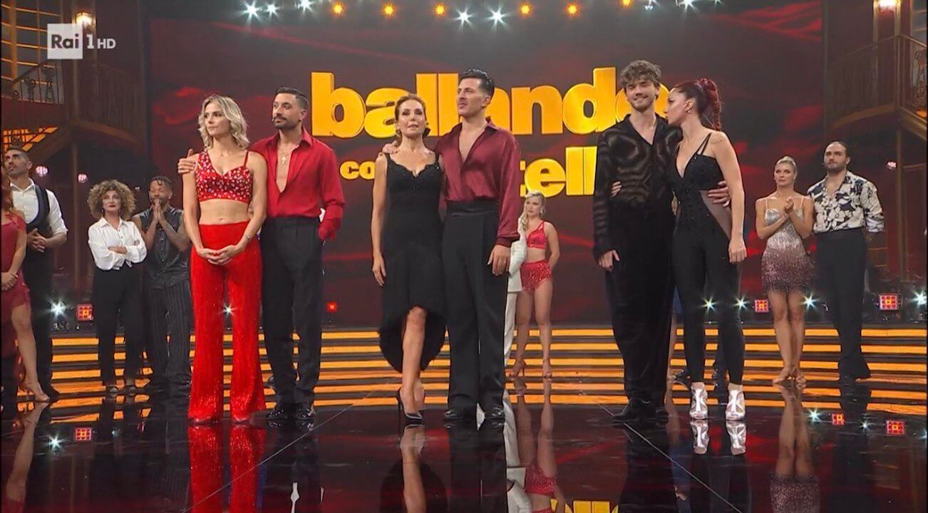 Video segreti a Ballando con le Stelle 2025: “registrati di nascosto”, una persona del cast verso la cacciata