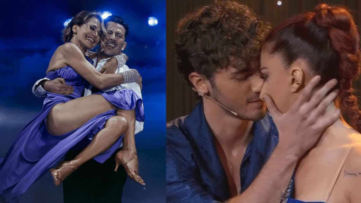 Coppie a Ballando con le Stelle 2025, Rossella Erra sgancia il gossip: Barbara e Delogu hanno un flirt con i loro ballerini?