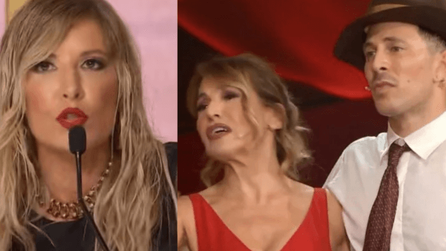 Barbara d’Urso e Selvaggia Lucarelli a Ballando con le Stelle